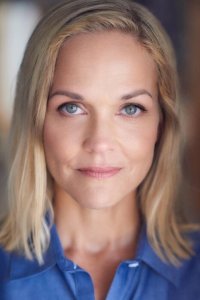Amy Benedict