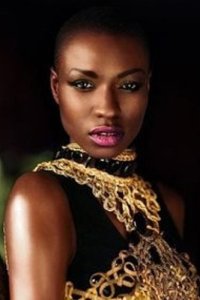 Nahla Diagouraga
