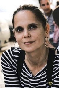 Marichu Sanz