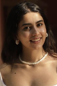 Saraswathi Menon