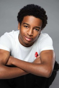 Jahzir Bruno