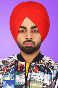 Jordan Sandhu