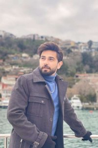Ali Ansari
