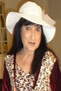 Geeta Khanna
