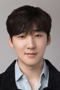 Kevin Woo