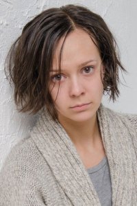 Svetlana Pervushina