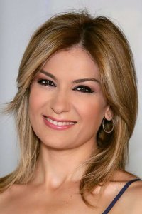 Sandra Golpe