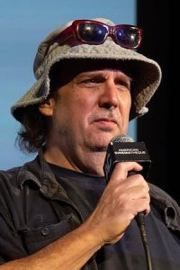 Damon Packard