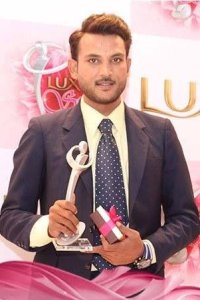 Khurram Patras