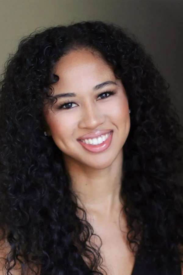 Christina Cooper