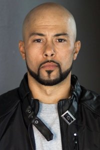 Gregory Gordon