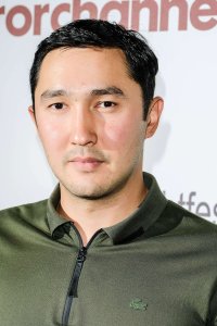 Timur Turisbekov