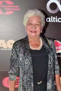 Ana María Arias