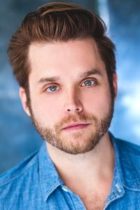 Alex Woods