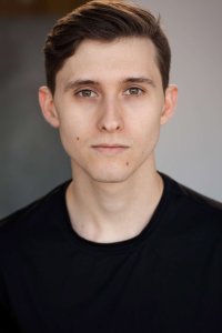 Josh Pinkowski