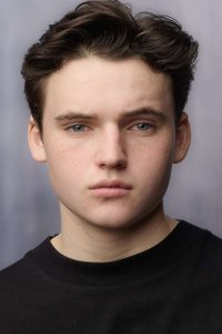 Benjamin Evan Ainsworth