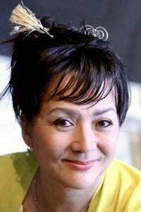 Petrina Fung Bo-Bo
