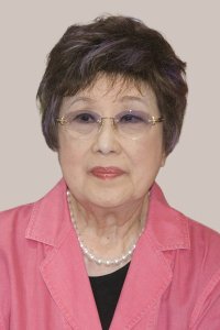Harue Akagi