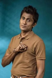 Alexander Babu