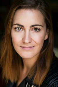 Hayley Sproull