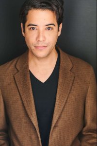 Dan Domenech
