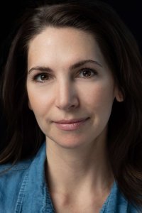 Jane Schwartz