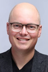 Jon Bardin