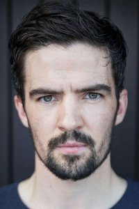 Luke McQuillan