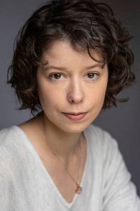 Lydia Bensky