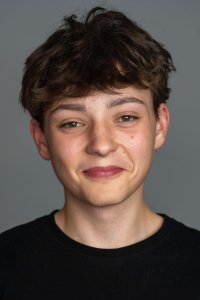 Zak Rothera-Oxley