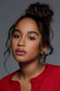 Jordyn Curet
