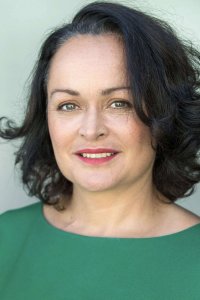 Melissa Holroyd