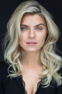 Ilona Chevakova