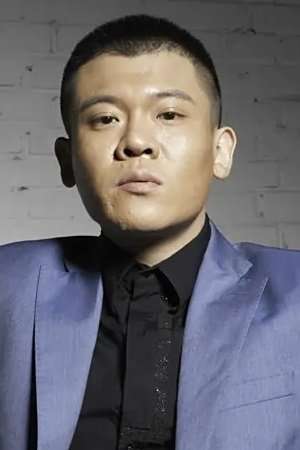 Jiang Yisheng