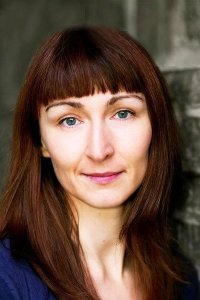 Carys Lewis
