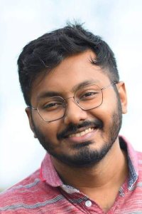 Soumya Nandy