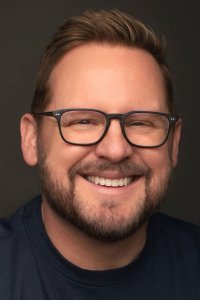 Scott Icenogle