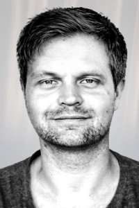Tom Styve