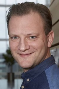 Mathias Flint