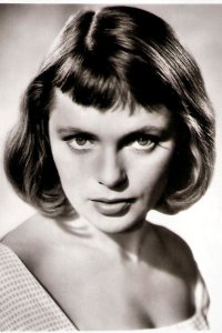 Ulla Jacobsson