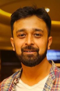 Chhandak Chowdhury