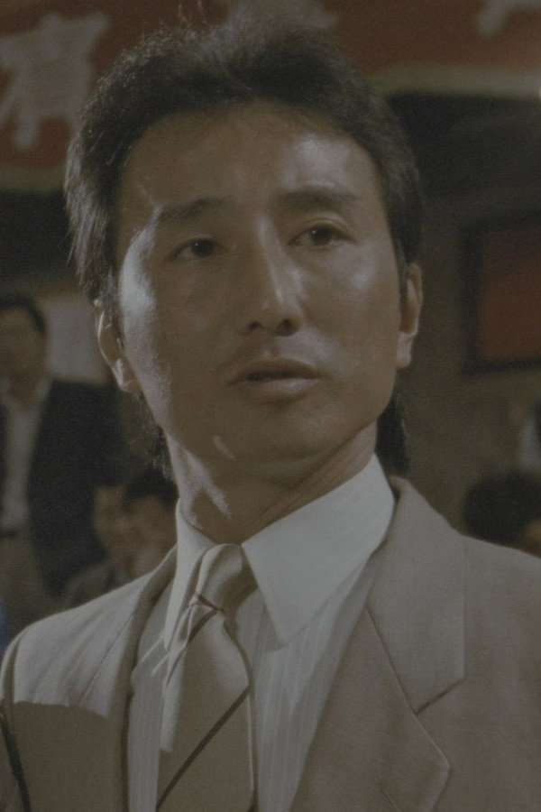 Kimo Lai Kwok-Ki
