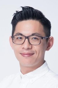 Chiang Jui-chih