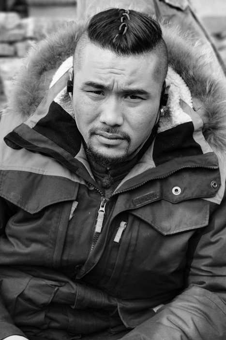 Yi Tiankai