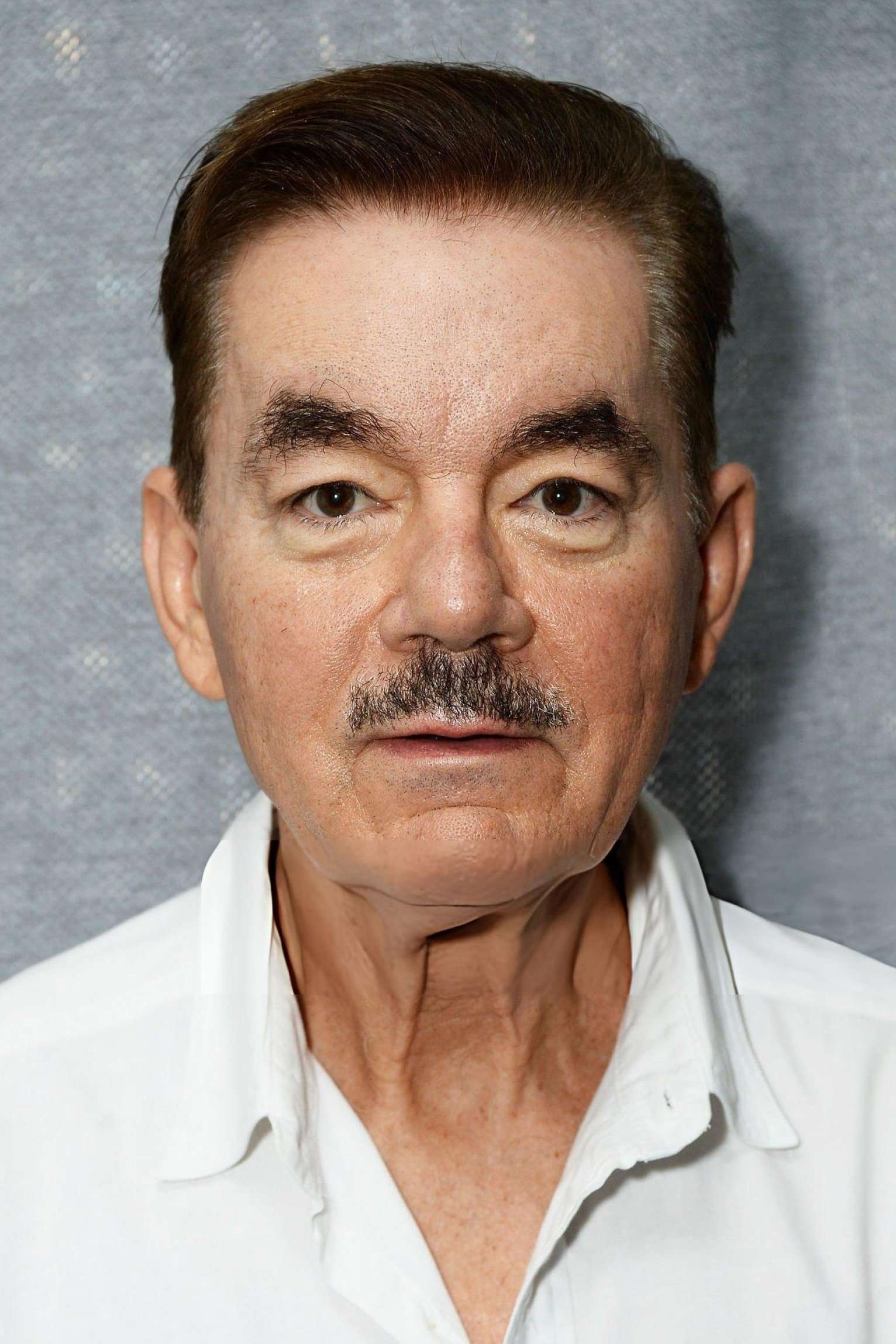 William Vicary