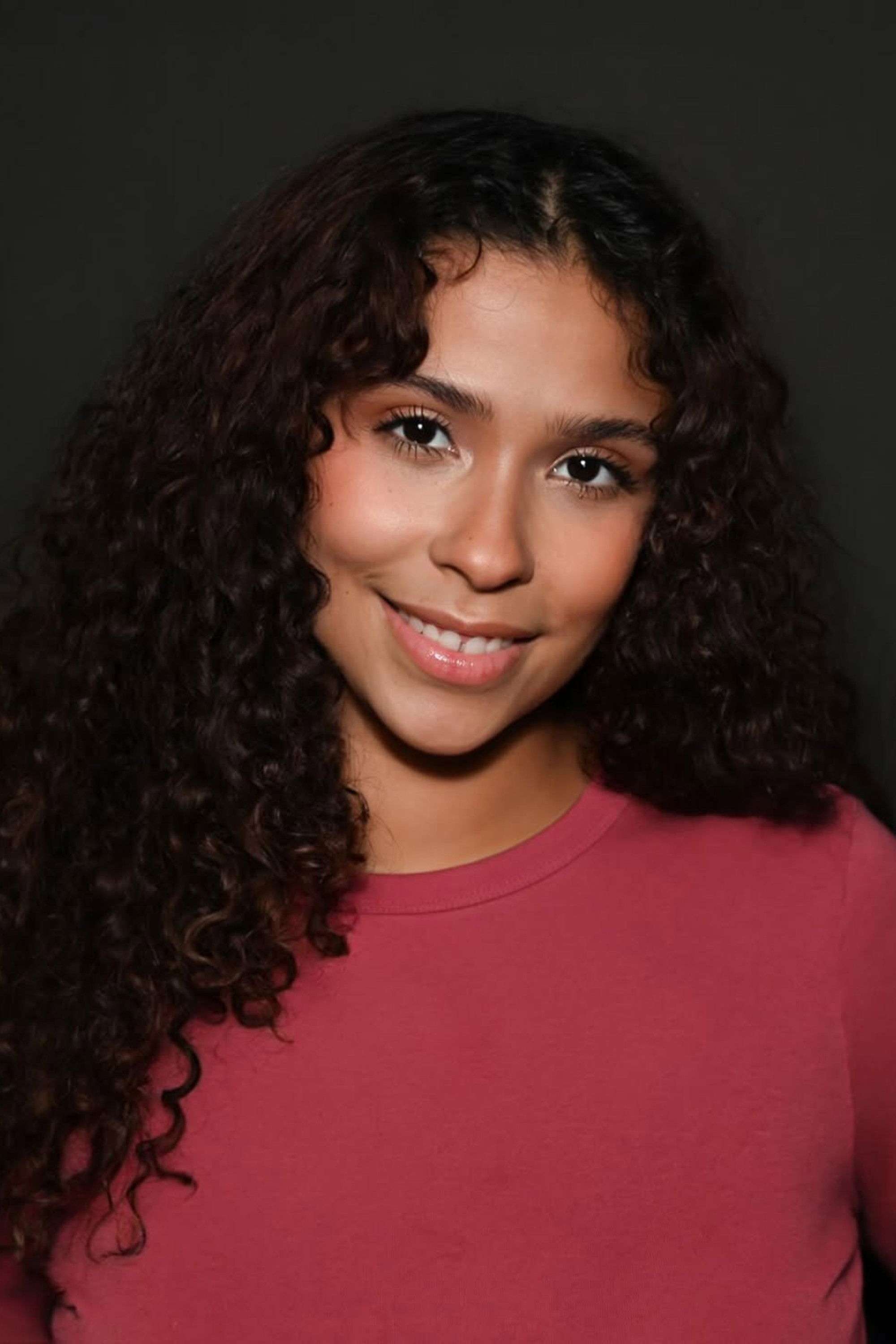 Madison Reyes