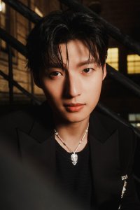 Liu Yu-ren