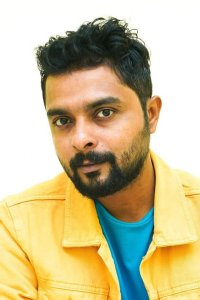 Sayan Ghosh
