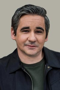 Iain Robertson