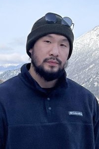 Cliff Cho